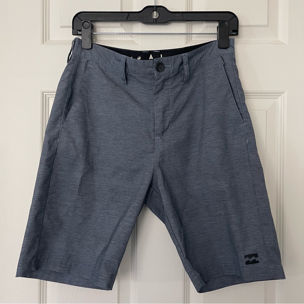 Billabong Mens Submersible Shorts